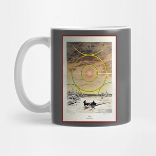 Northern Lights Mug